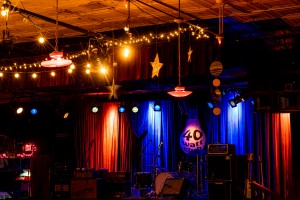 40 Watt Club   Downtown Athens GA 4989